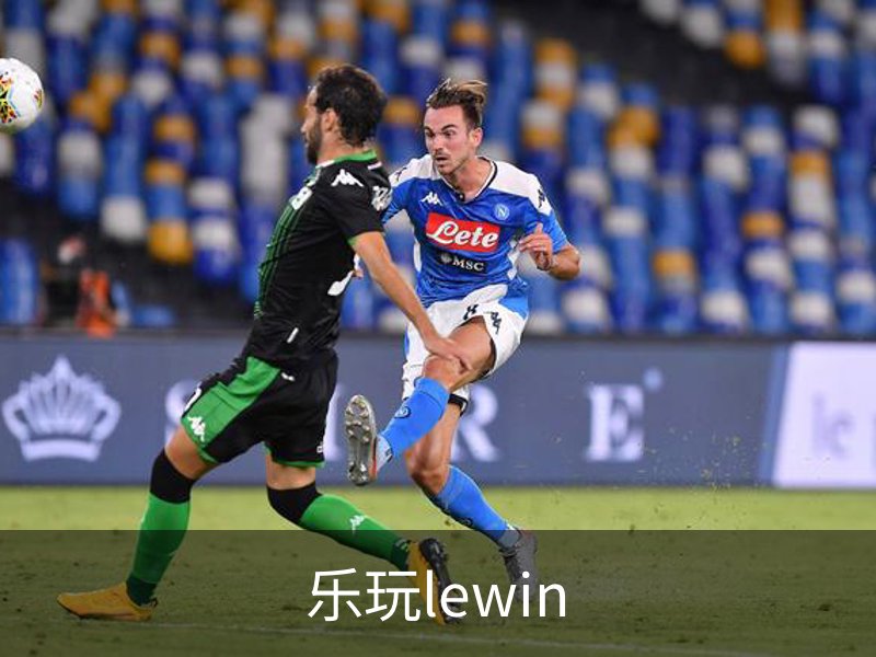 乐玩lewin简介